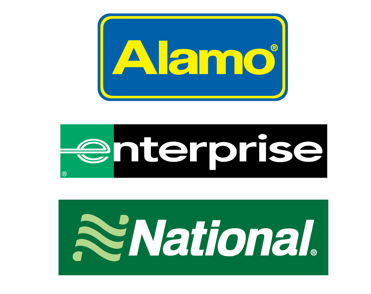 Enterprise Leisure Rental Logo