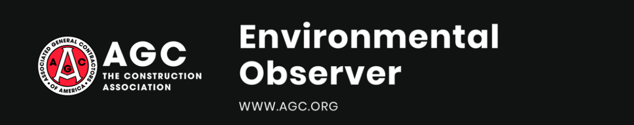 Environmental Observer Header