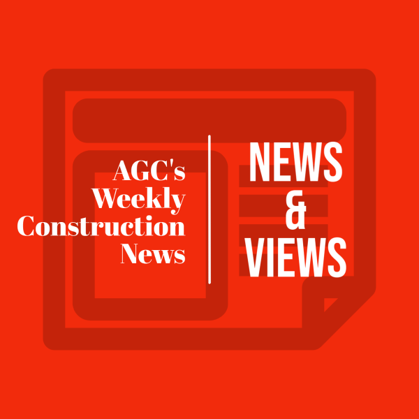 AGC news & Views