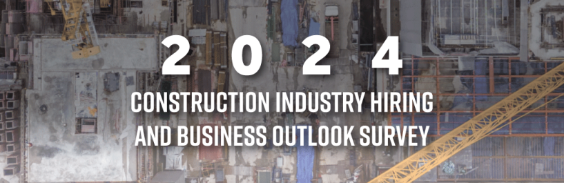 The 2024 Construction Hiring and Business Outlook | Associated General ...