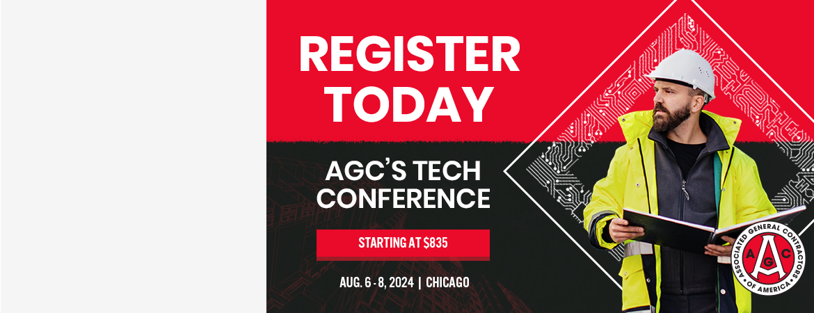 Register for this year's Technology Conference 